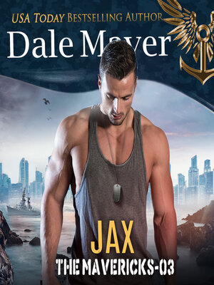 cover image of Jax
